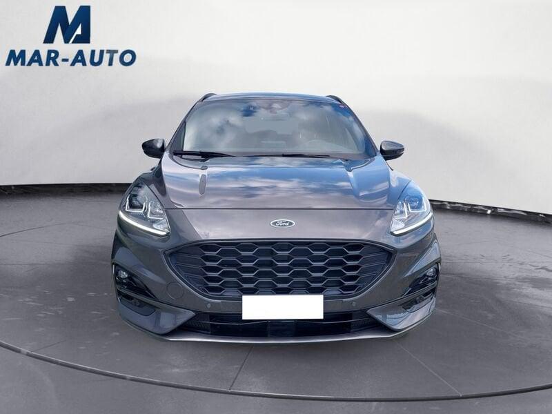 Ford Kuga Kuga 2.0 ecoblue ST-Line 2wd 120cv auto