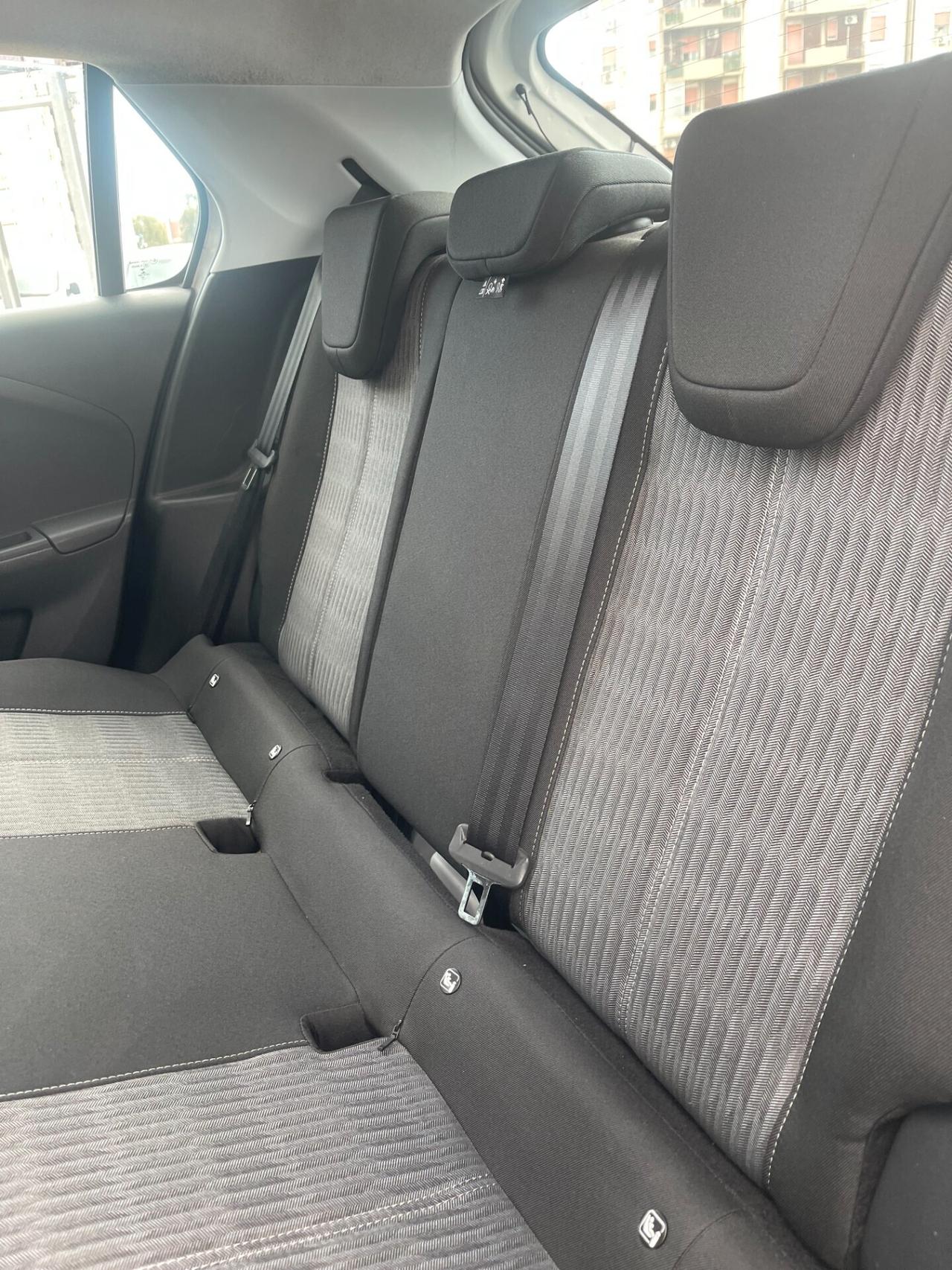 Opel Corsa 1.5 D 100 CV