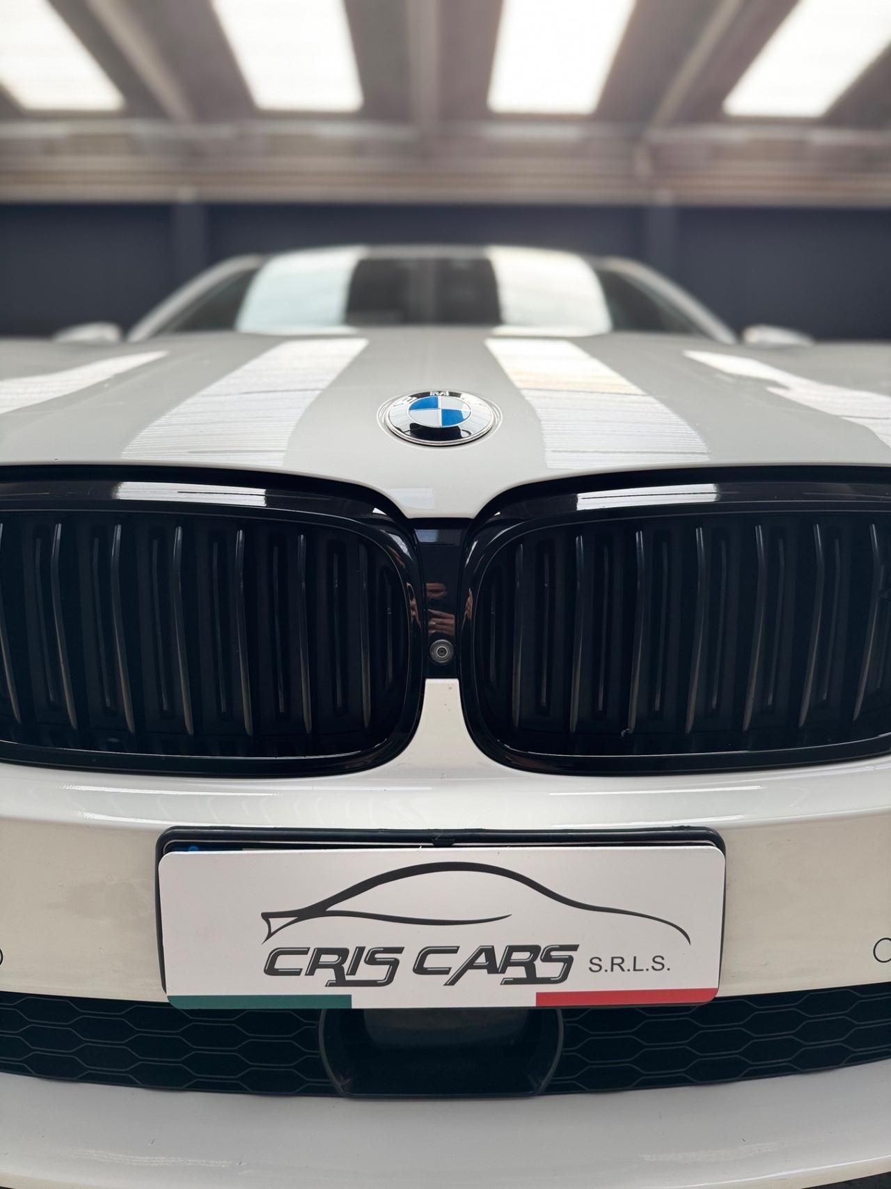 Bmw 530 530e Msport