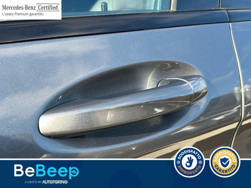 Mercedes-Benz GLC 300 DE PHEV (EQ-POWER) PREMIUM 4MATIC AUTO