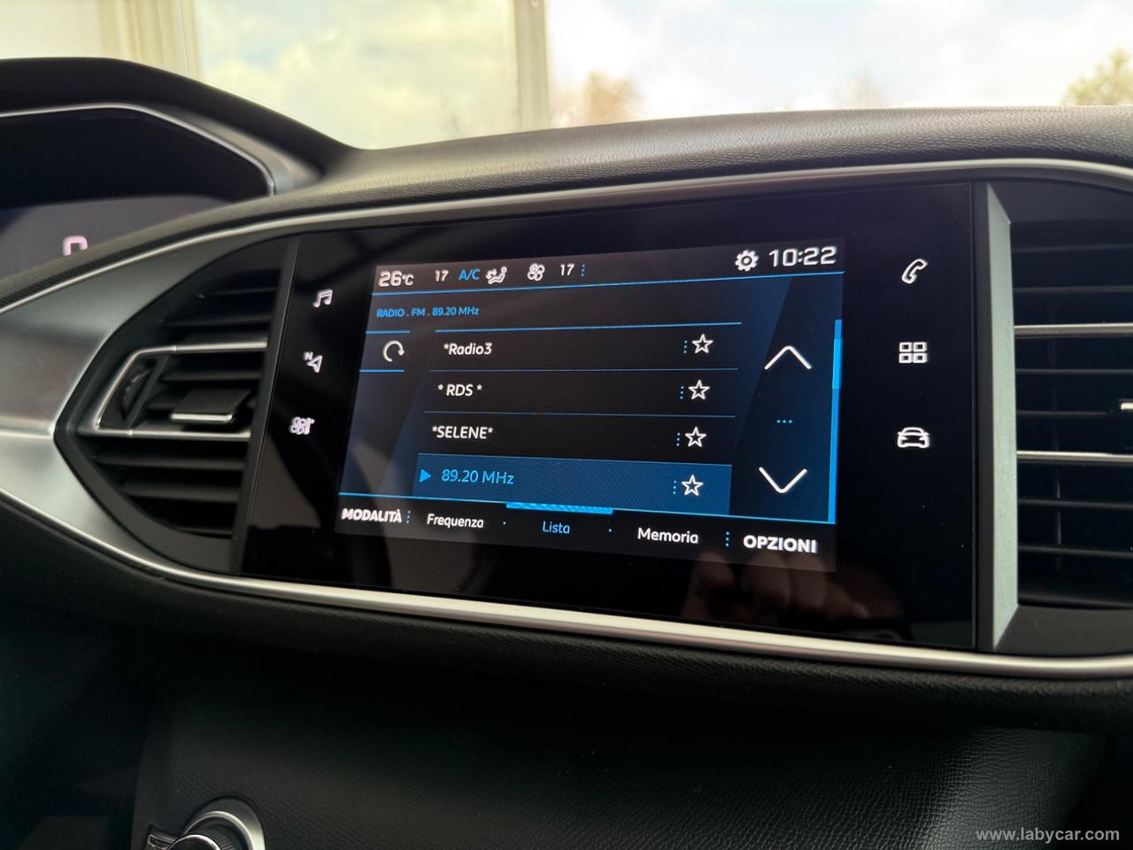 PEUGEOT 308 BlueHDi 130 S&S Active Business