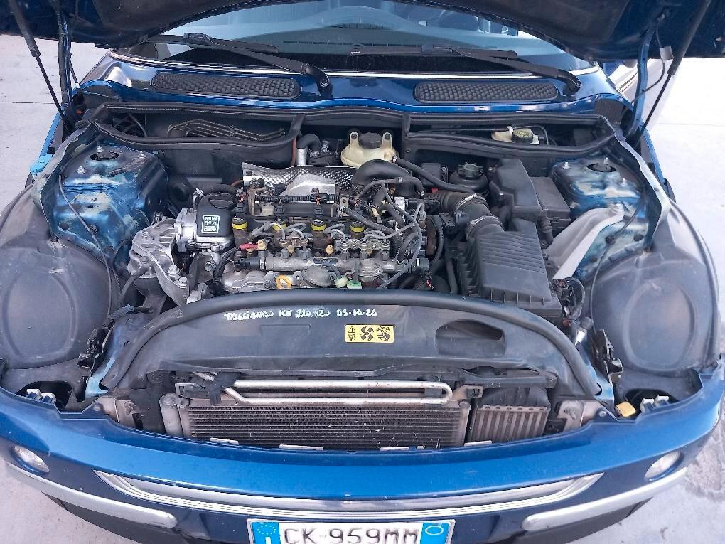Mini Mini 1.4 tdi One D de luxe