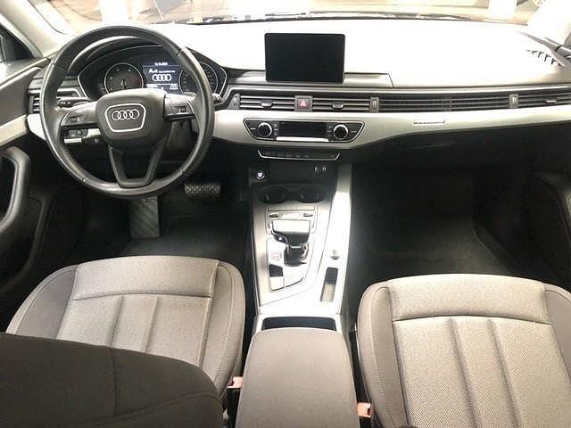 Audi A4 Avant 40 2.0 tdi Business quattro 190cv s-tronic my16