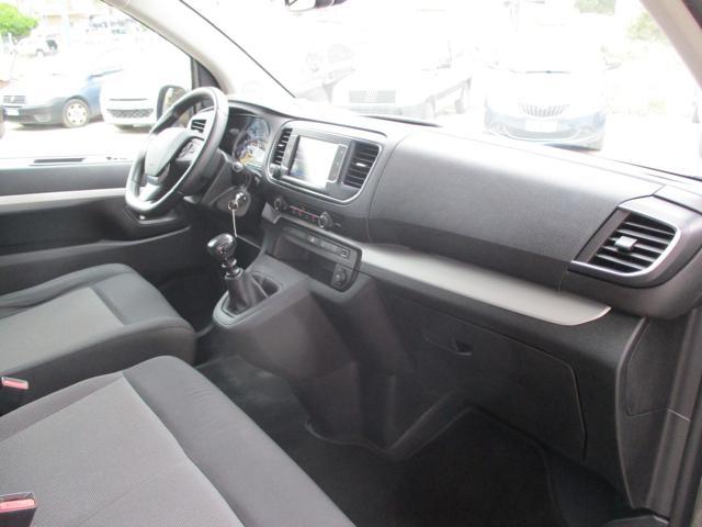 PEUGEOT Traveller BlueHDi 150 CV EXPERT TRAVELL 9 POSTI