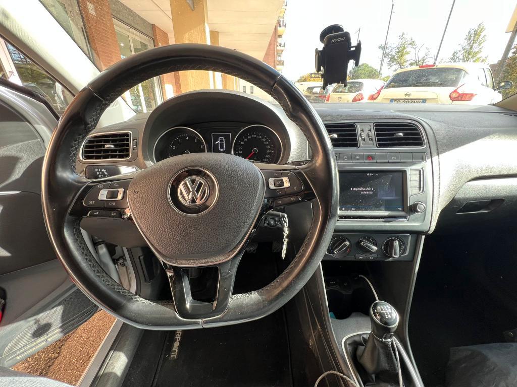 Volkswagen Polo 5 Porte Polo 5p 1.2 tsi bm Comfortline