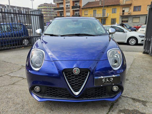 ALFA ROMEO MiTo 1.4 T 120 CV GPL