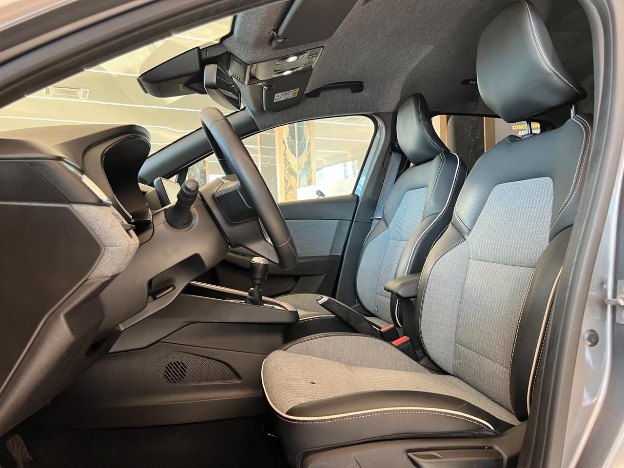 Renault Clio TCe 90 CV 5 porte Techno