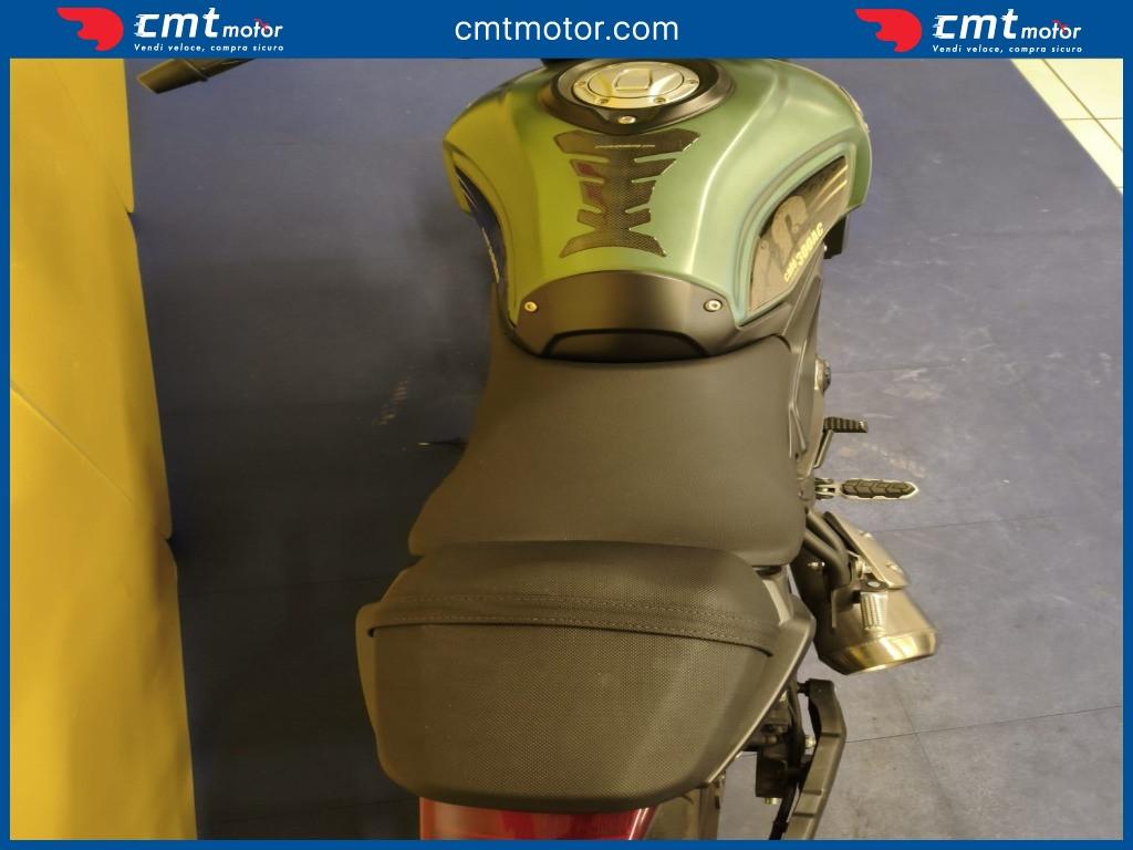 Voge Trofeo 300AC - 2020