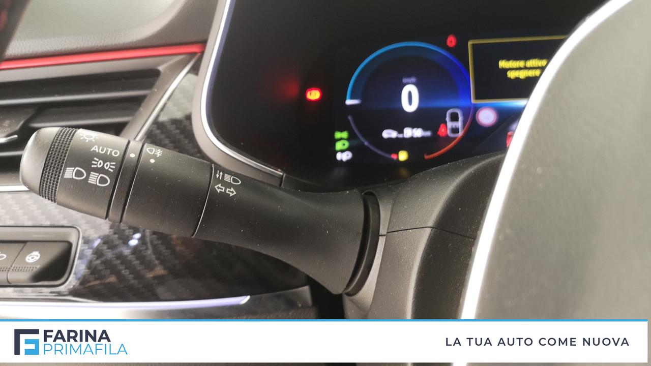 RENAULT Arkana 2021 - Arkana 1.6 E-Tech full hybrid R.S. Line Fast Track 145cv