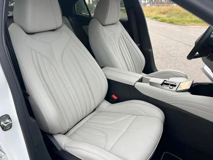 Ds DS4 1.5 bluehdi Esprit de Voyage 130cv auto