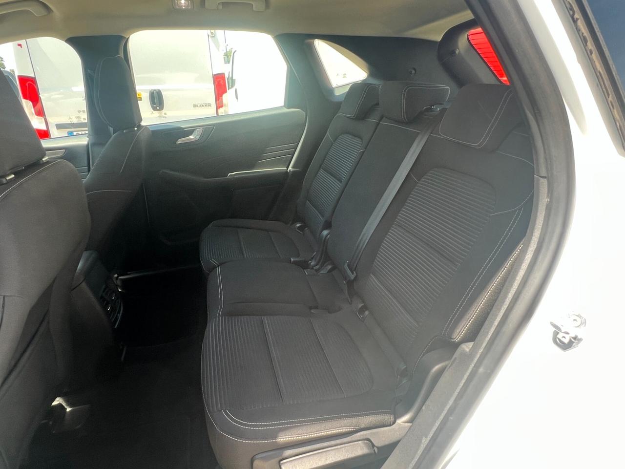 Ford Kuga 1.5 TDCi Automatica Prezzo Reale