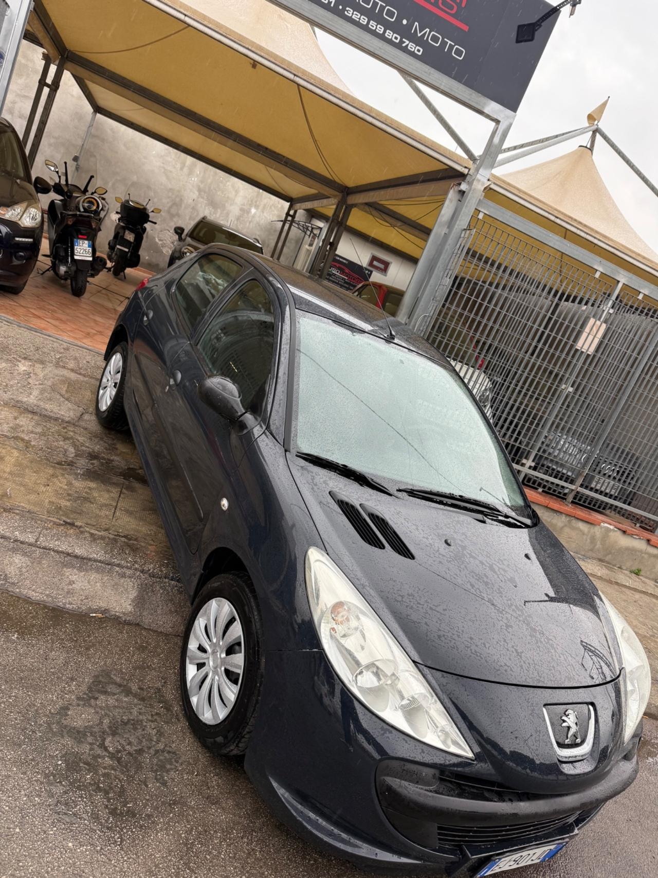 Peugeot 206 Plus 1.1 60CV 5p. Trendy