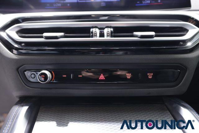 BMW 420 D 48V XDRIVE GRANCOUPÉ MSPORT