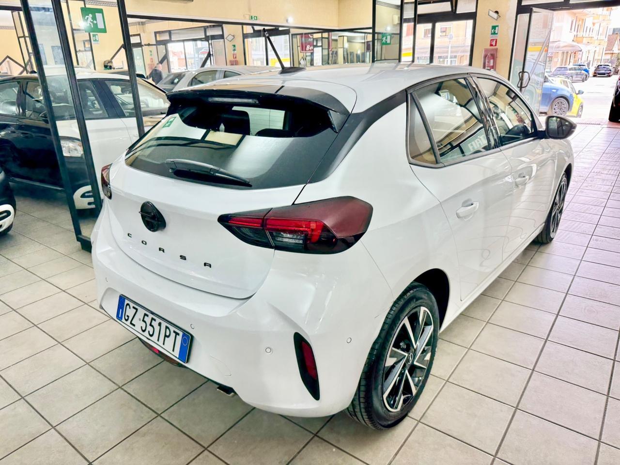 Opel Corsa 1.2 100 CV GS