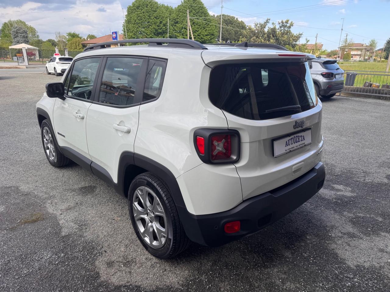 Jeep Renegade 1.0 T3 Limited