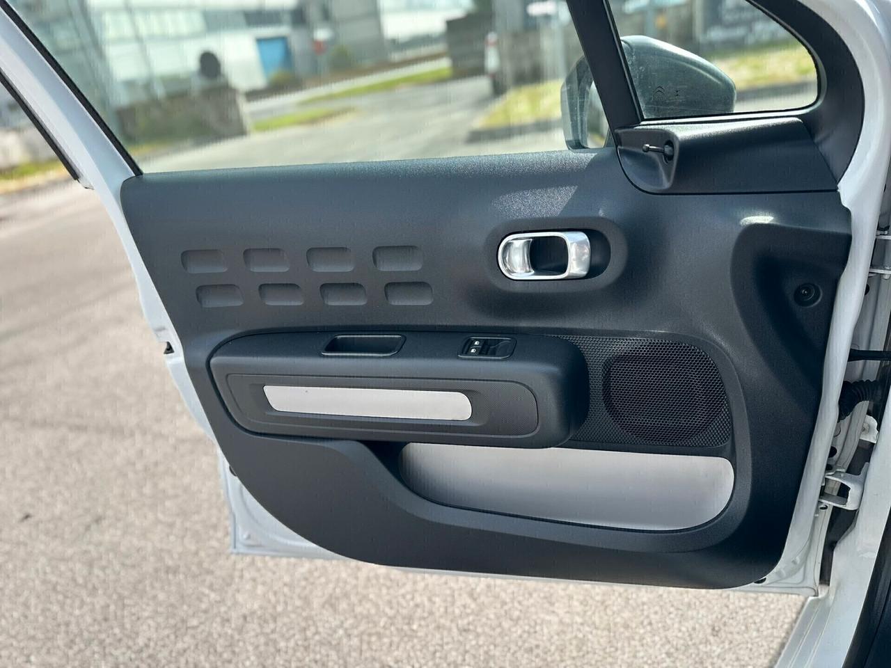 CITROEN C4 con 164.000km ANNO 2019 SUPER PREZZO