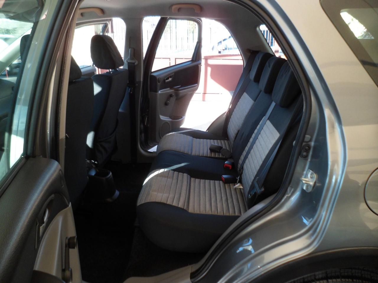 Suzuki SX4 1.6 DDi 5p 90cv full 08