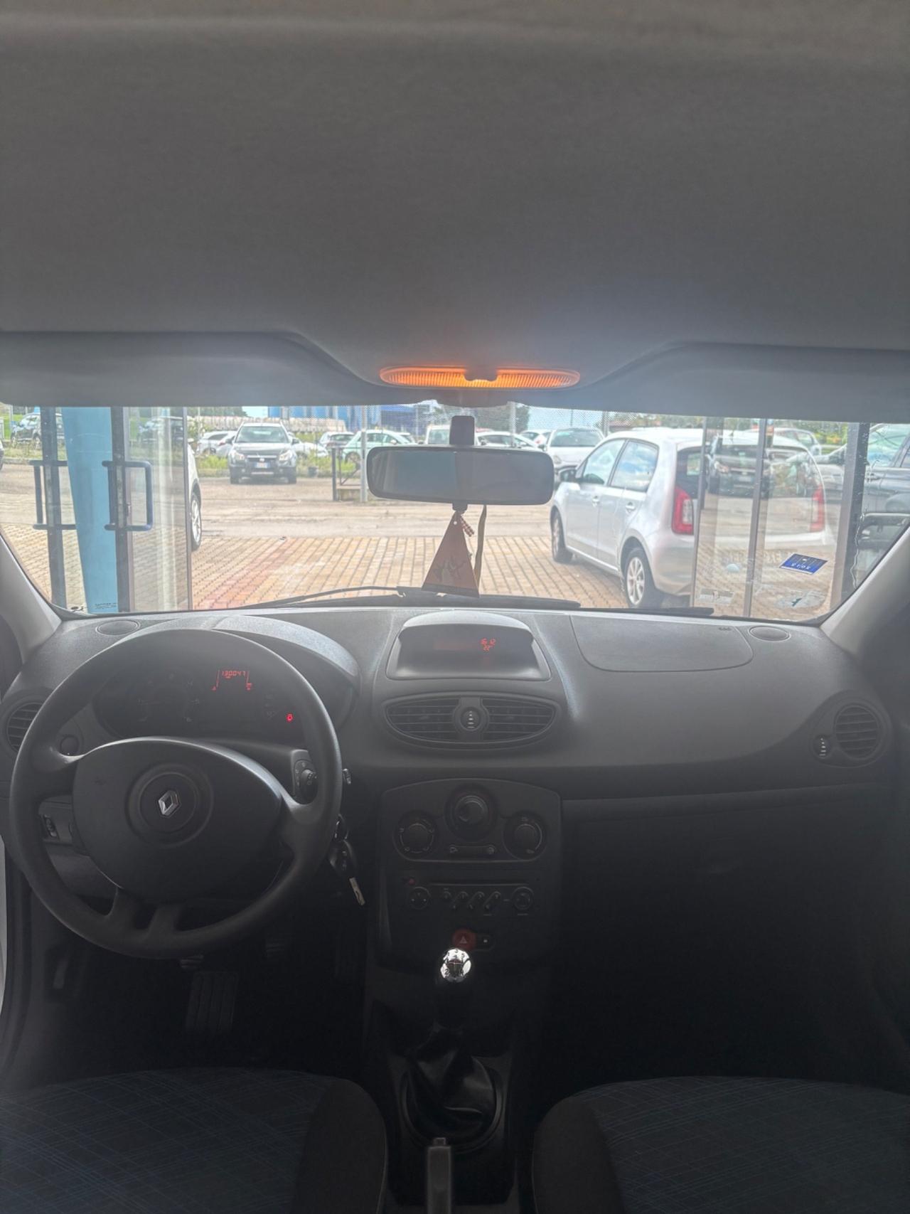 Renault Clio 1.5 dCi 70CV 5 porte