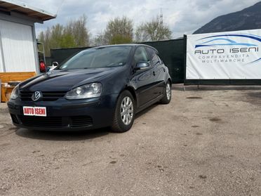 Volkswagen Golf 1.6 5p. Trendline