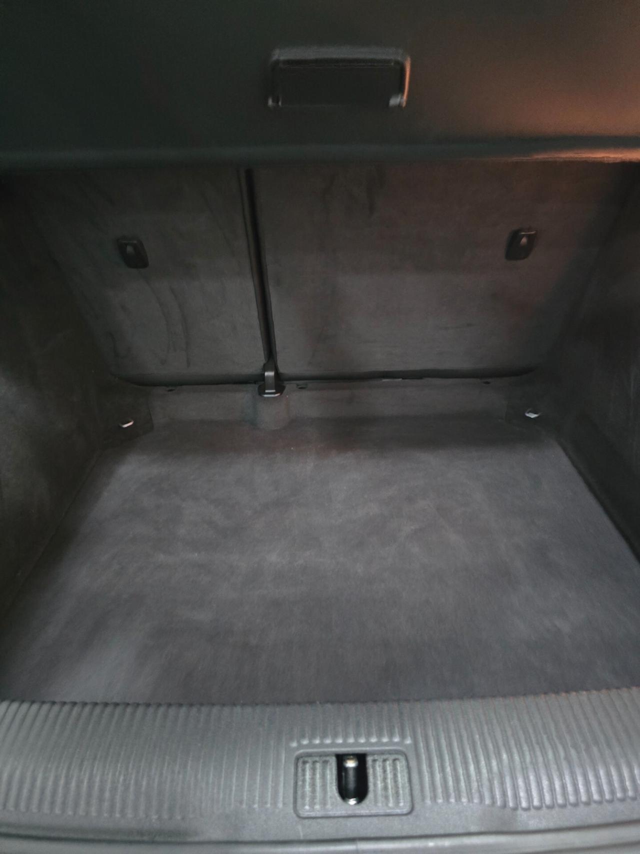 Audi Q3 2.0 TDI 150 CV Sport