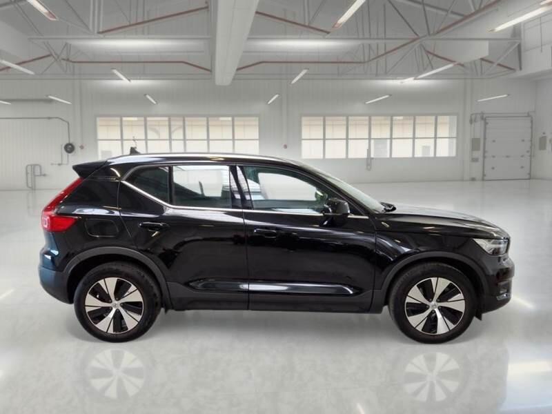 Volvo XC40 T5 Recharge Plug-in Hybrid