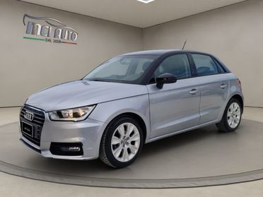 AUDI A1 SPB 1.4 TDI ultra Metal plus