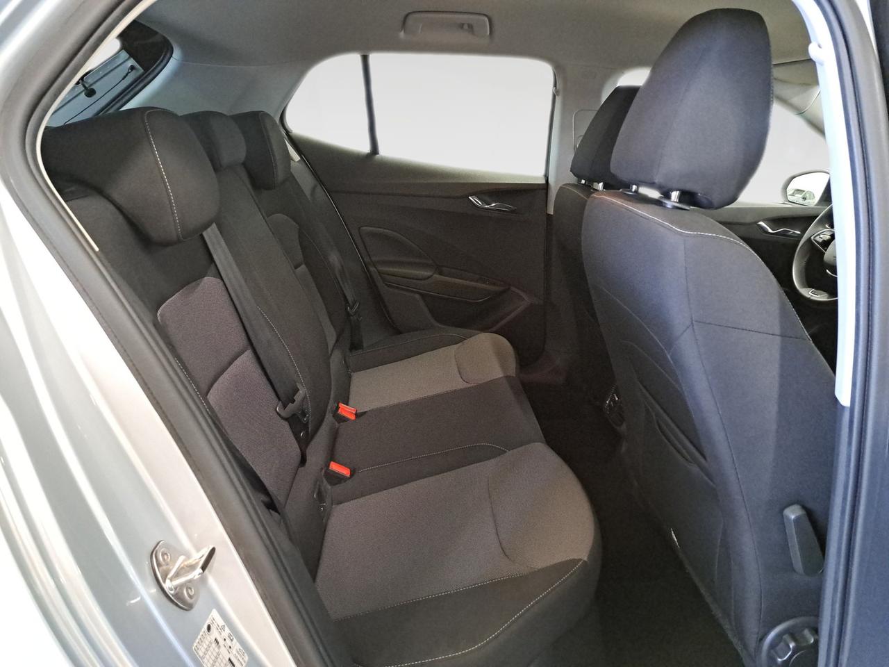 Skoda Fabia 1.0 tsi evo style 95cv