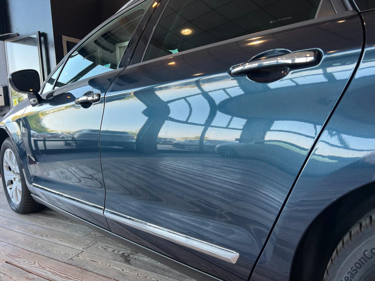 Citroen C5 1.6 benzina/UNICA PROP/GARANZIA
