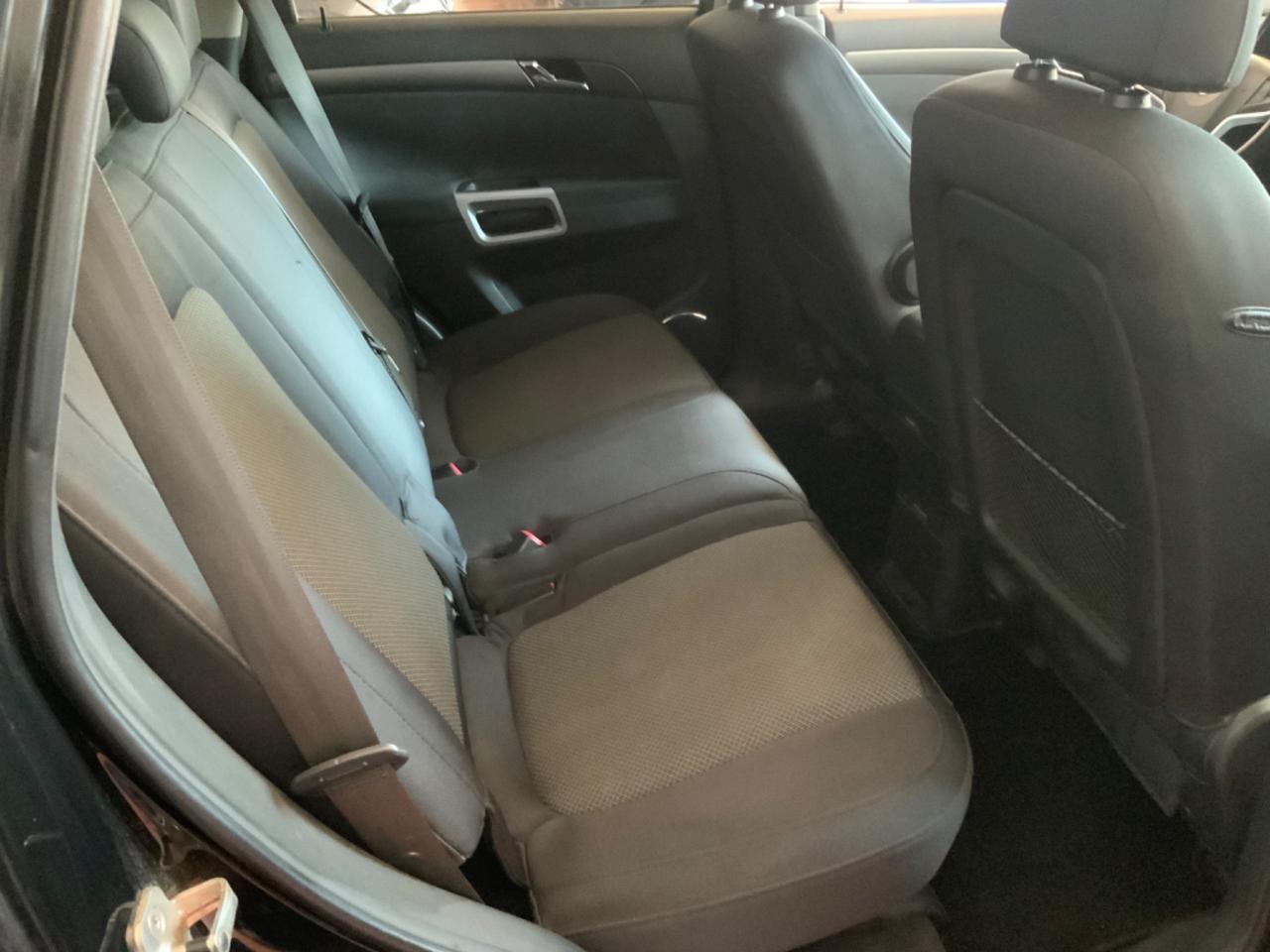 Opel Antara 2.0 CDTI 150CV Cosmo