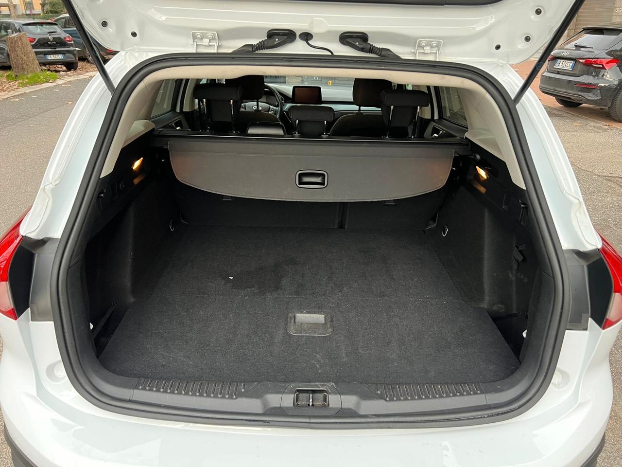 Ford Focus 1.5 EcoBlue 120 CV SW Active X