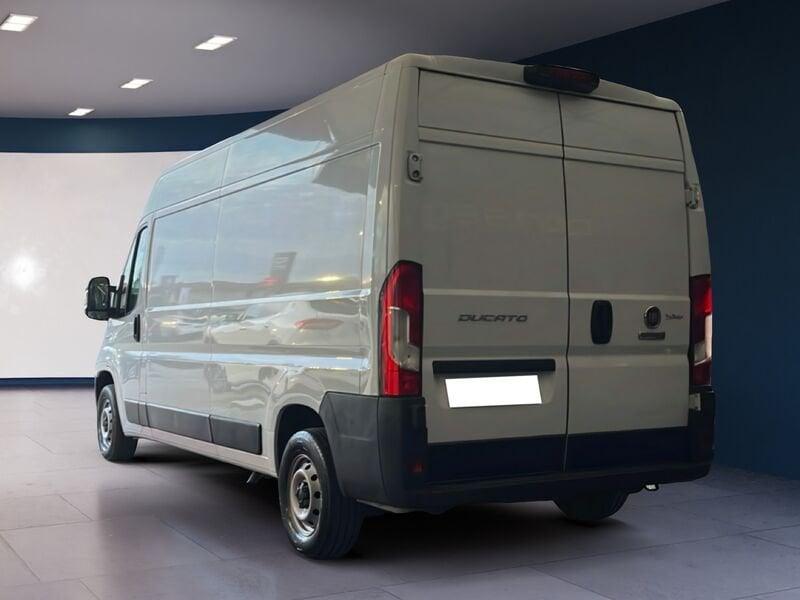 FIAT Ducato Ducato 30 2.2 Mjt 140CV PM-TM Furgone