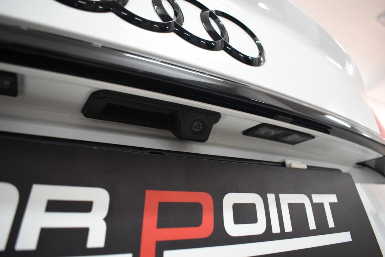 Audi Q5 SPB 40 TDI quattro S tronic line plus