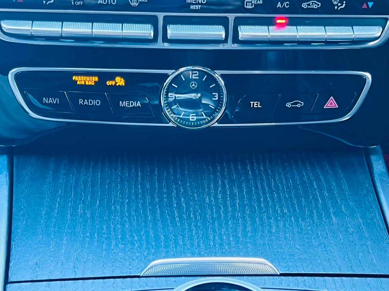 Mercedes-benz G 350 d S.W. Premium Plus