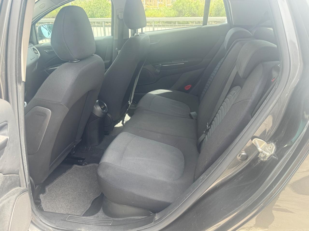 Fiat Bravo 1.9 MJT 120 CV Active 2008