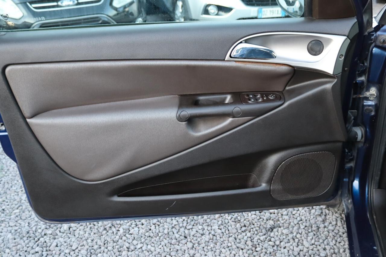 Lancia Ypsilon 1.2