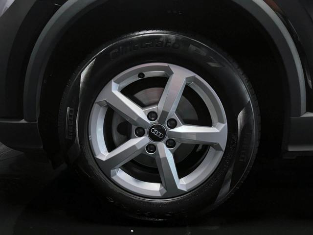 AUDI Q2 30 TDI S tronic Business