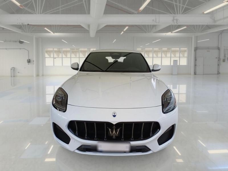 MASERATI GRECALE 2.0 250 CV MHEV GT Q4 AUTO SUV