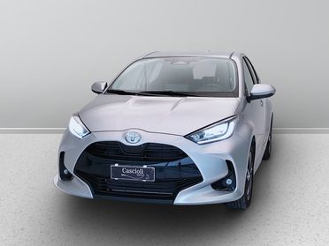 TOYOTA Yaris IV 2020 - Yaris 1.5h Trend