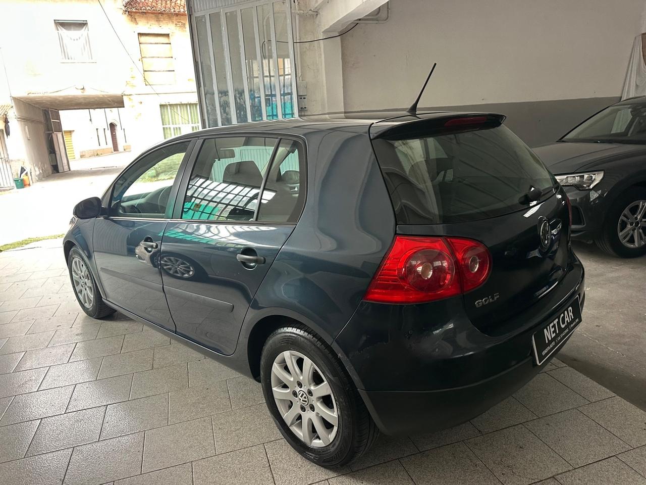 Volkswagen Golf 1.4/122CV 16V TSI 5p. Comfortline