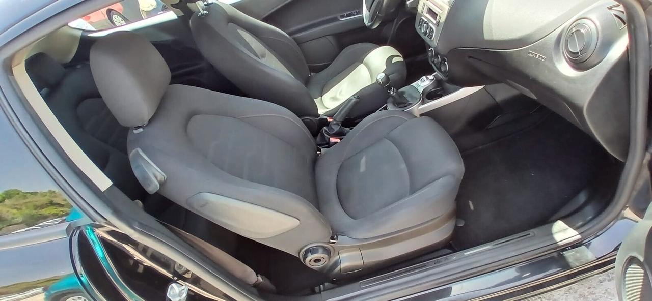 Alfa Romeo MiTo 1.3 JTDm-2 95 CV - 2012