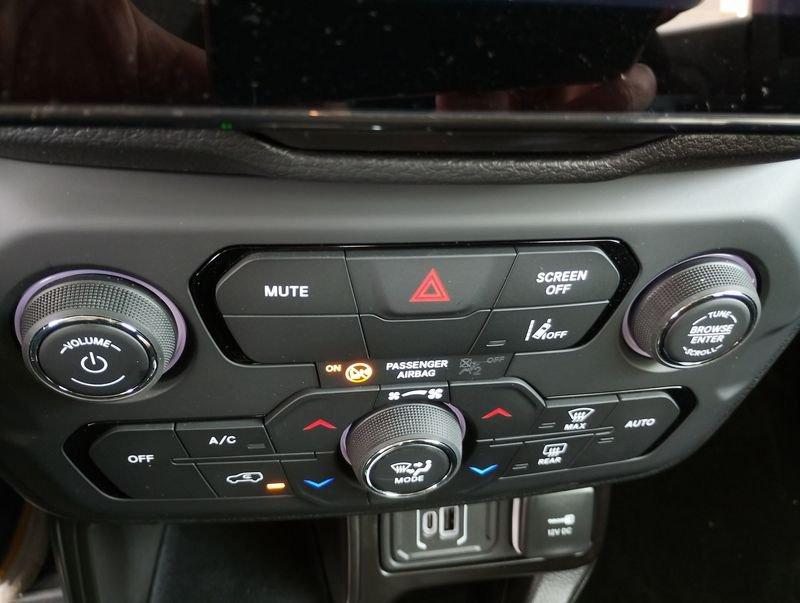 Jeep Renegade Renegade 1.5 Turbo T4 MHEV Altitude