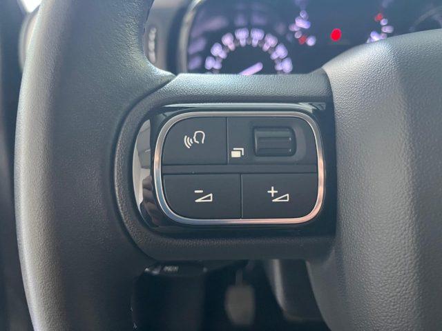 CITROEN C3 PureTech 110 S&S Shine