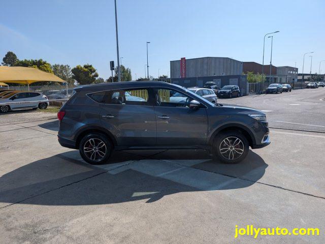 DFSK Glory 580 PRO 1.5 T 150CV A/T Automatica 7 Posti **Km0**