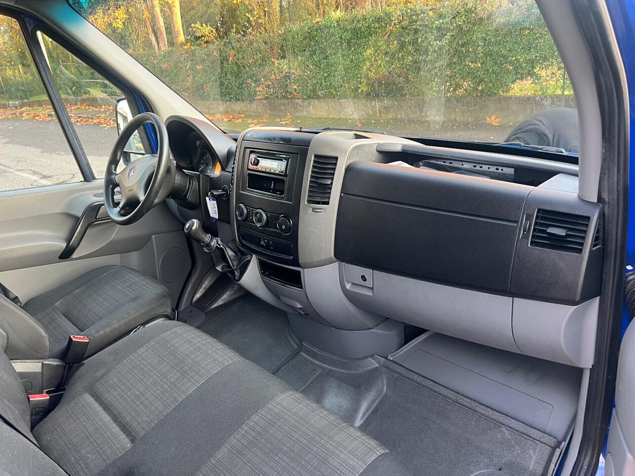 Mercedes-benz Sprinter F43/33 314 CDI TA Furgone Executive