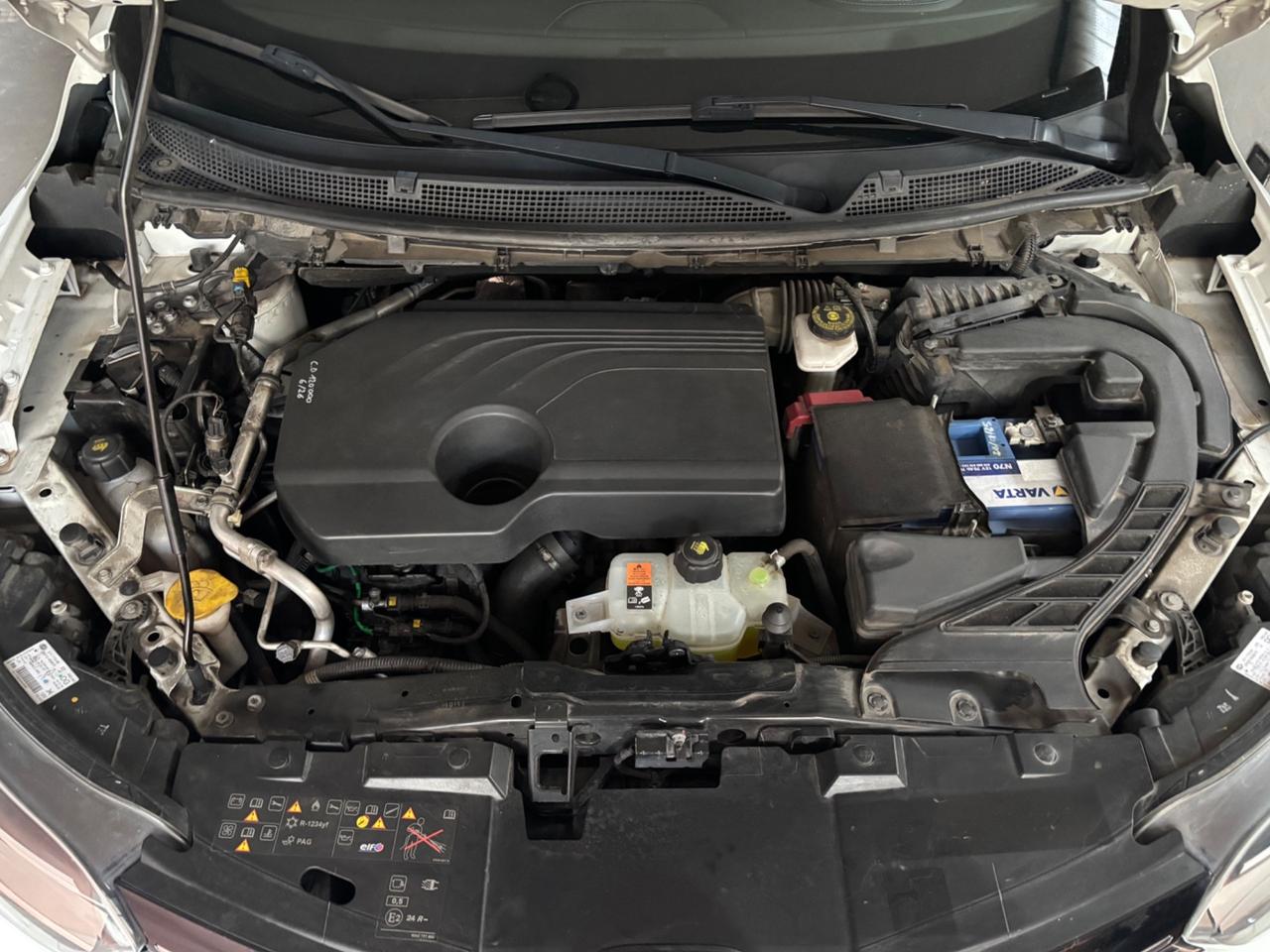 Renault Kadjar 1.5 Diesel - 2018 - 12MESI GARANZIA