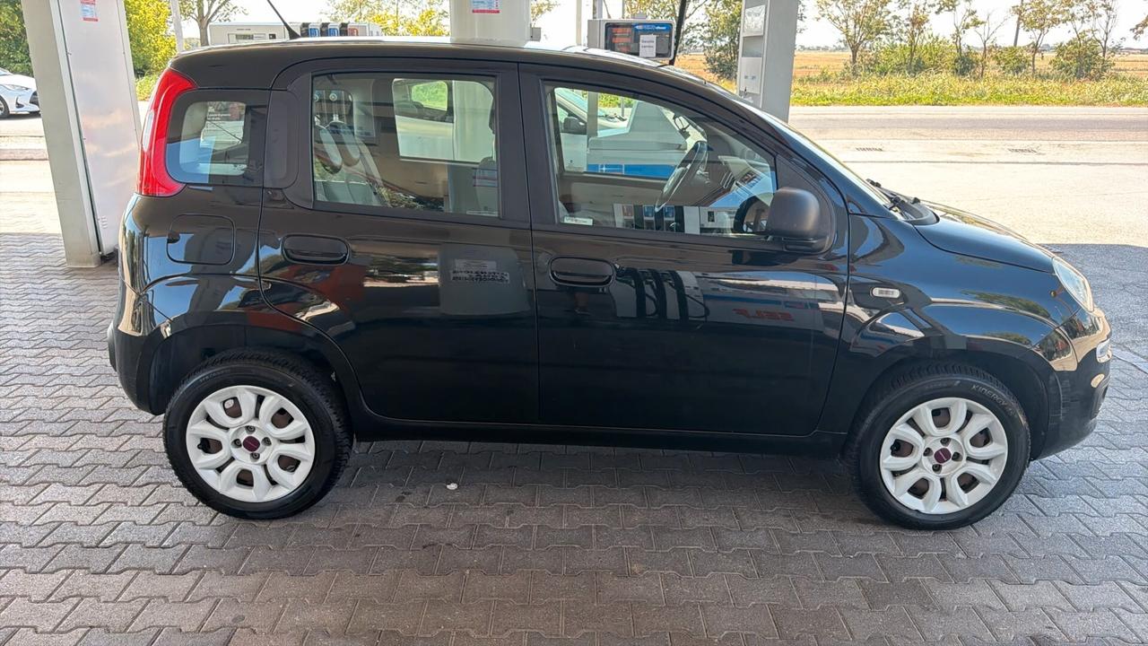 Fiat Panda 0.9 TwinAir Turbo Natural Power Easy