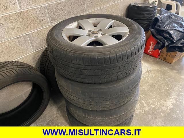 CHEVROLET Captiva 2.0 VCDi LT