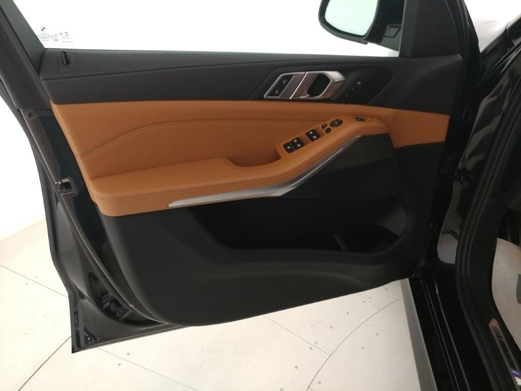 BMW X5 25 d Msport xDrive Steptronic