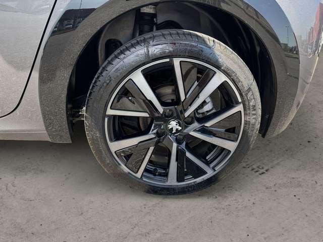 Peugeot 208 1.2 puretech GT s&s 100cv