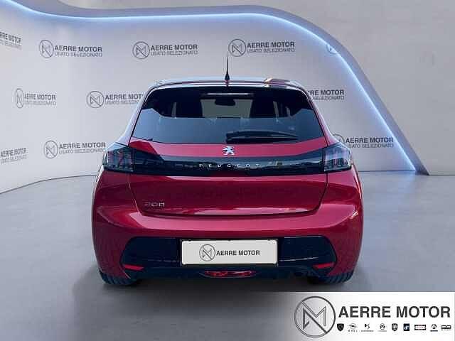 Peugeot 208 1.2 PureTech 75 CV Allure